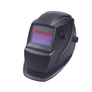 Casque à obscurcissement automatique AM-910