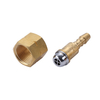 Clapets anti-retour G*Star série 077 pour torche