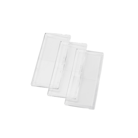 Lentille grossissante en polycarbonate LS3600
