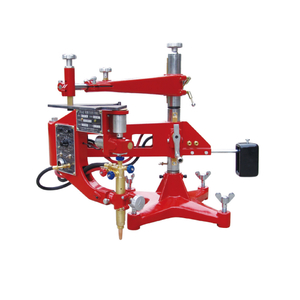 Machine de découpe de gaz HK-54D