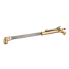 Torche de coupe droite robuste Oxweld 1612