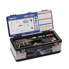 Kit de gaz OXYGÈNE/ACÉTYLÈNE de qualité supérieure CW*Star CGCW-23TB