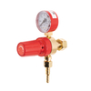 Régulateur de propane/gaz naturel à un étage SR433
