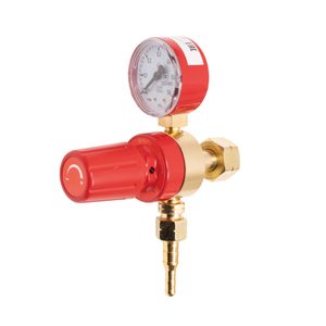 Régulateur de propane/gaz naturel à un étage SR433