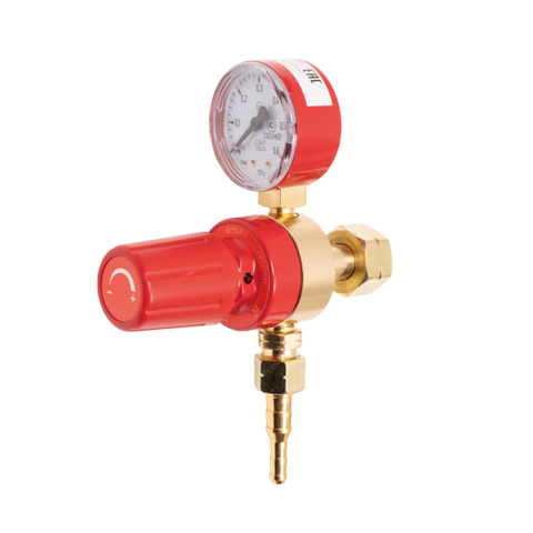 Régulateur de propane/gaz naturel à un étage SR433