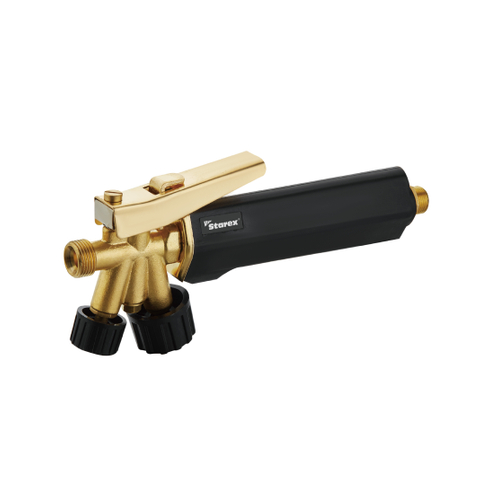 Poignée à double valve Pro 88 SH115