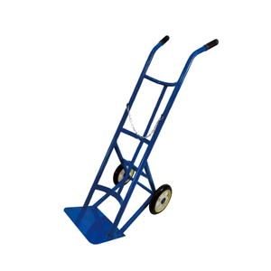 Chariot à cylindre