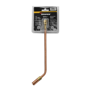 Buse de chauffage multi-flammes V*Star à usage moyen MFA-1
