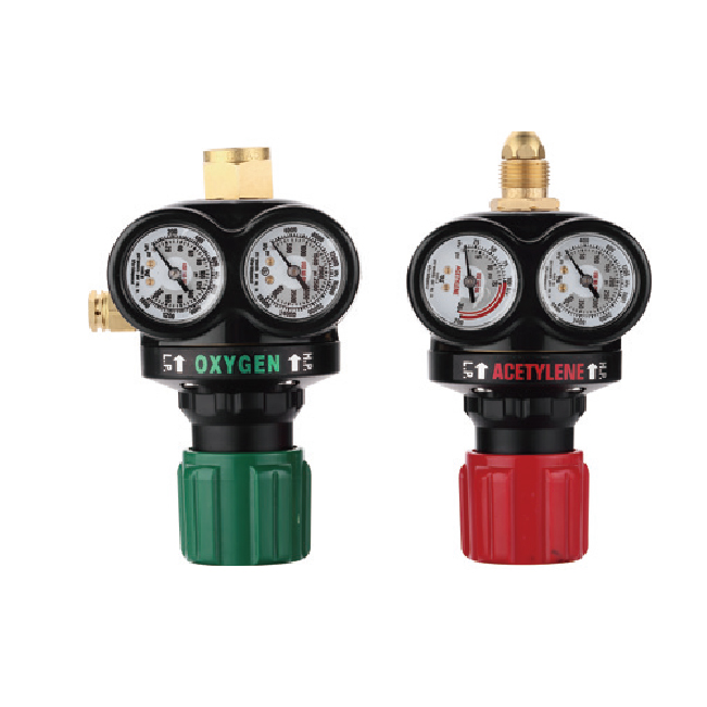 Kit de coupe et de soudage classique Medalist 257 pour usage moyen V*Star VMCW-257TP