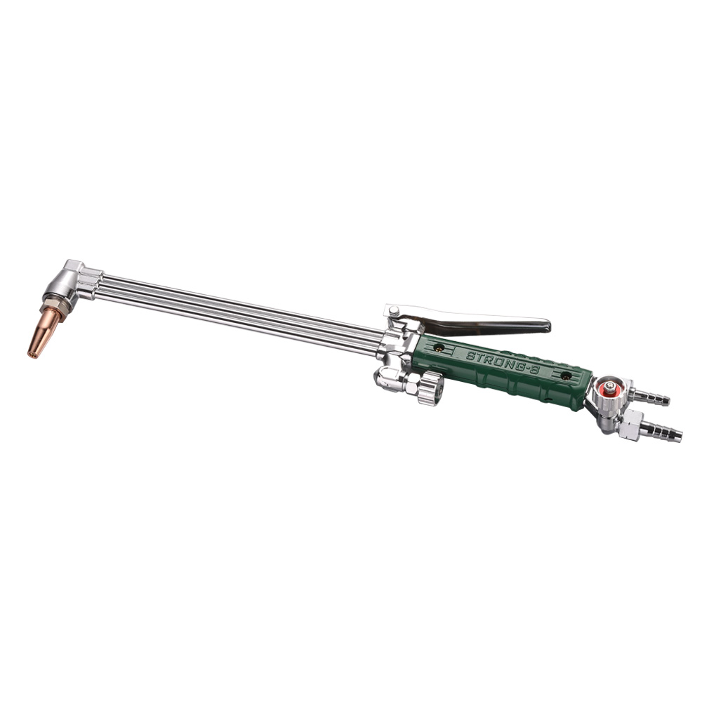 Torche coupante manuelle Strong-8 ST8