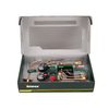 Kit de chauffage et de soudage de coupe Heavy Duty Journeyman EDGE 2.0