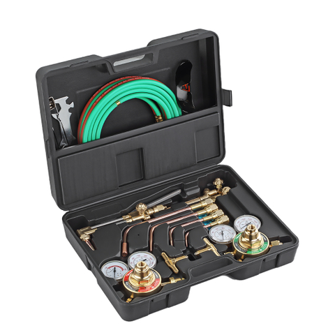 Équipement de soudage et de chauffage de coupe robuste 450 V*Star