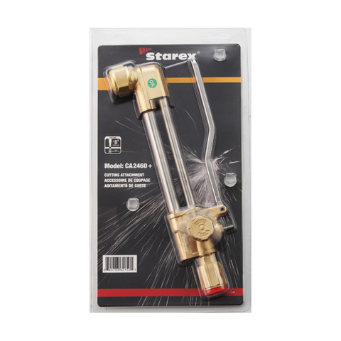 Accessoire de coupe robuste V*Star CA2460 Plus