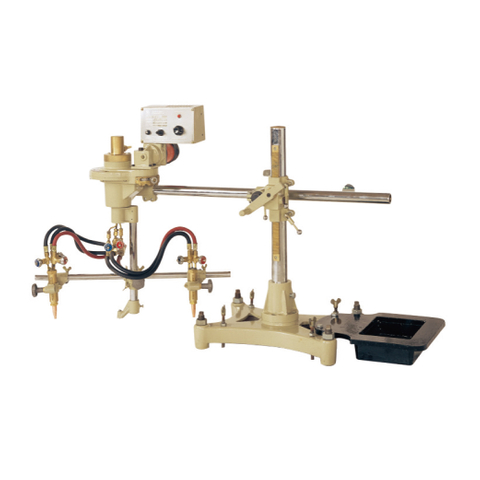 Machine de découpe de gaz CG2-600ll 