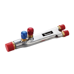 Poignée de torche robuste de type 5 WH270