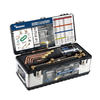 Kit complet de gaz V⁺ Star Journeyman de qualité supérieure