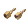 Clapets anti-retour G*Star série 077 pour torche