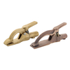 Pince de terre en cuivre Lenco GC940