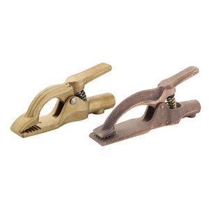 Pince de terre en cuivre Lenco GC940