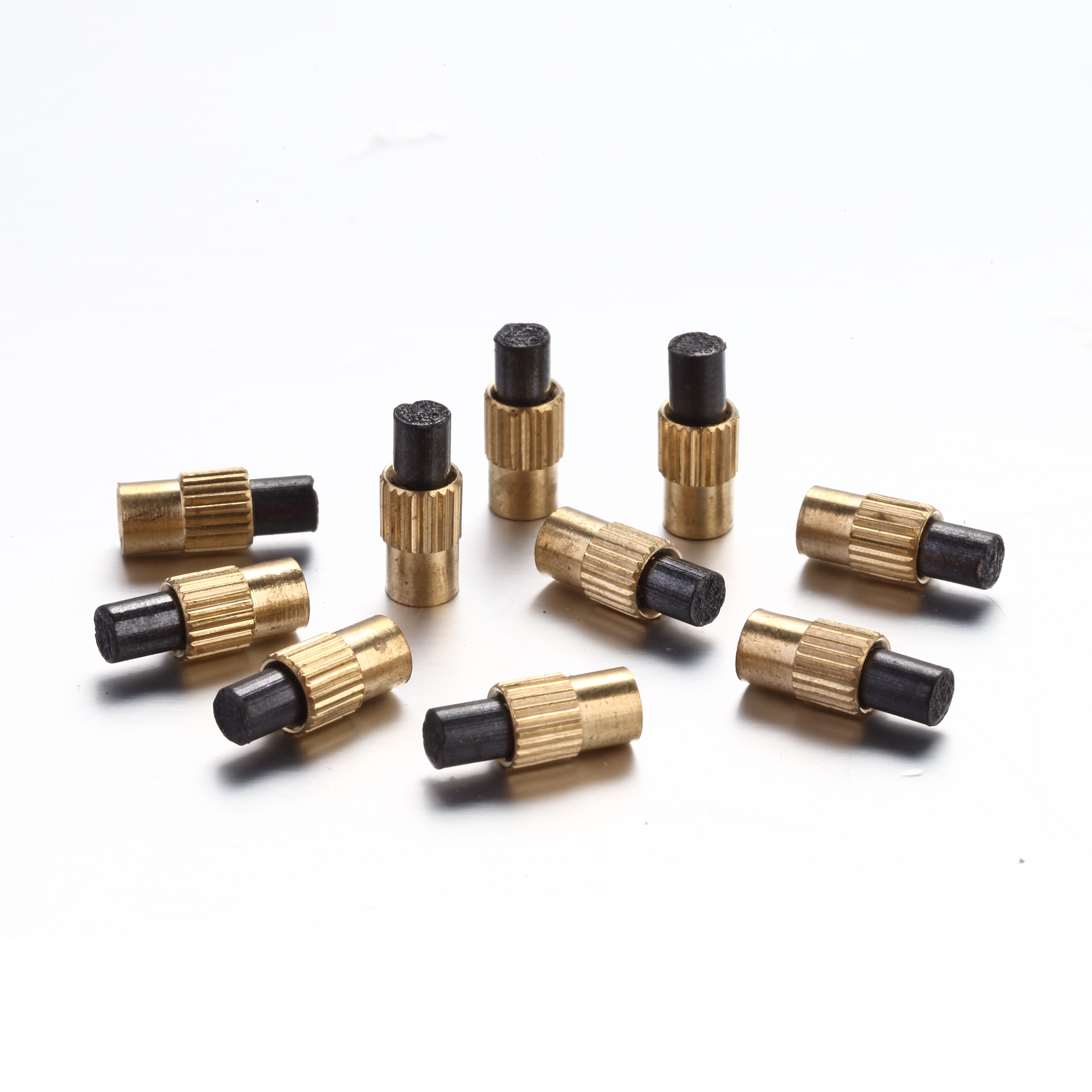 Percuteur simple en silex FS5503