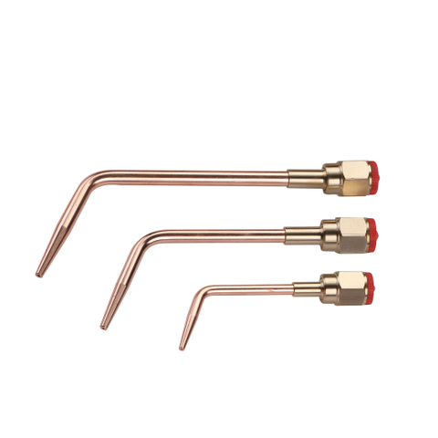 Buse de soudage robuste V*Star VH-W