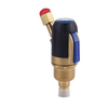 Dispositif anti-retour de flamme pour régulateur G*Star Safe-Guard-5 série 566