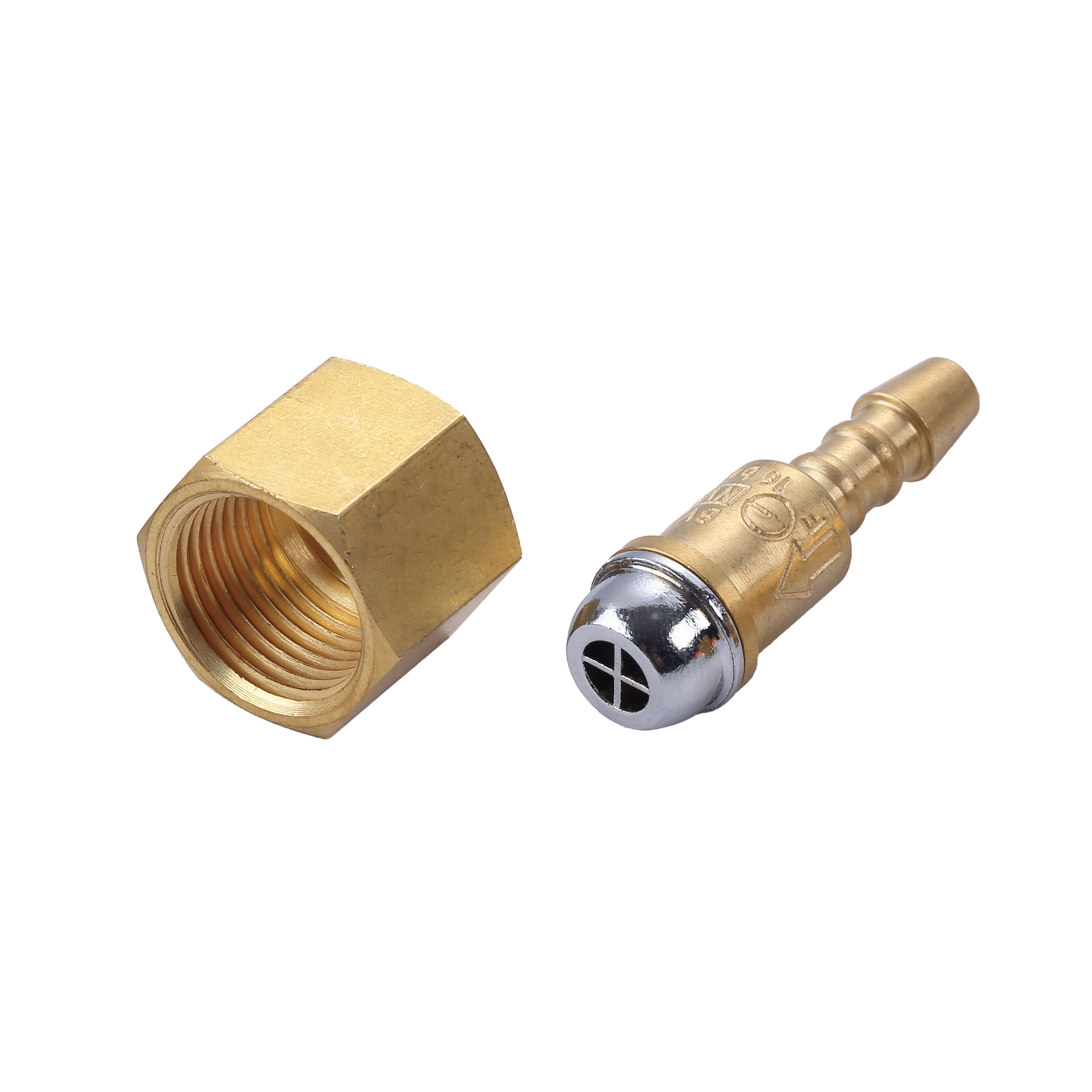 Clapets anti-retour G*Star série 077 pour torche
