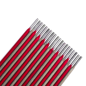Électrodes de soudage