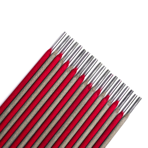 Électrodes de soudage