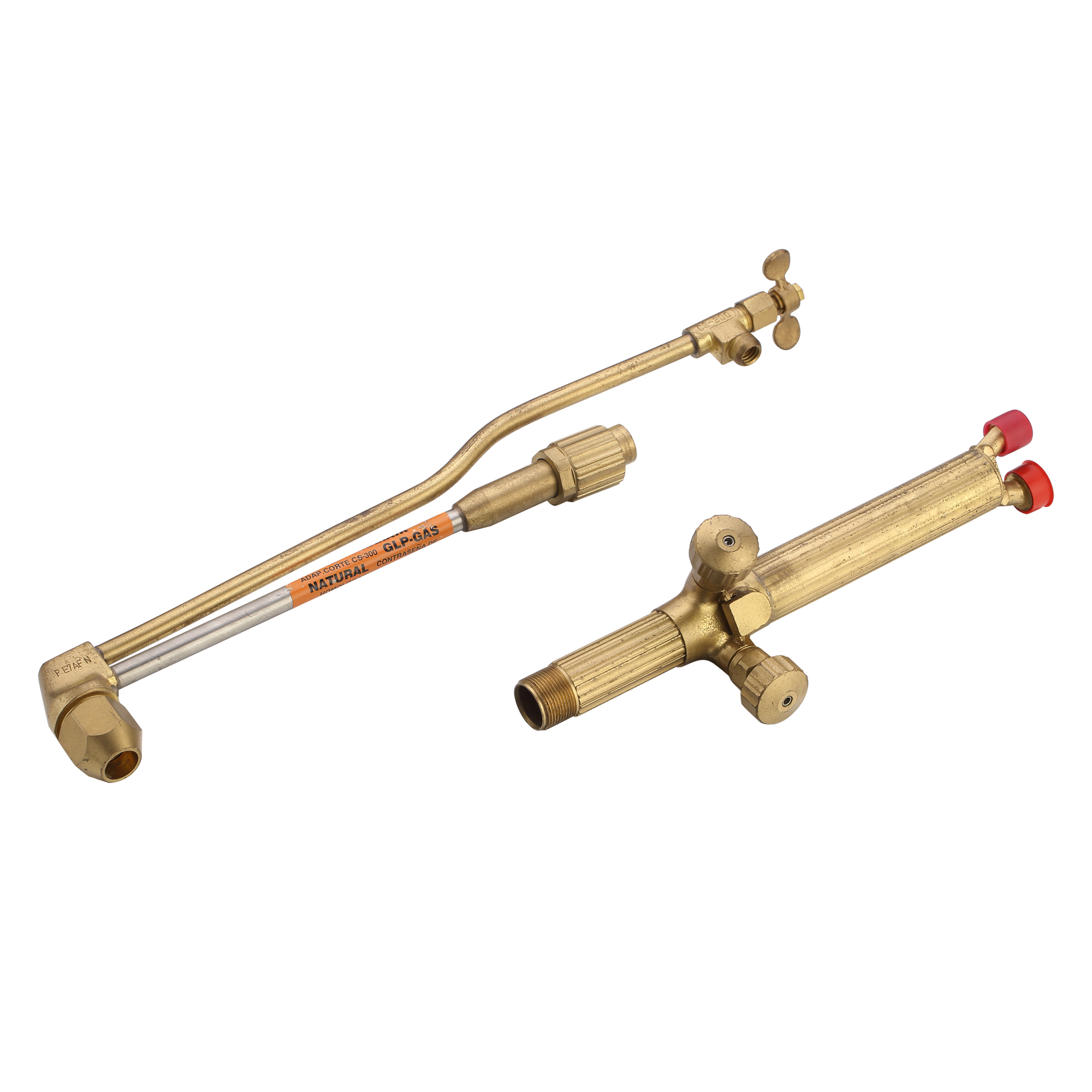 Torche coupante Sopletes Adap Corte Praxair CS300