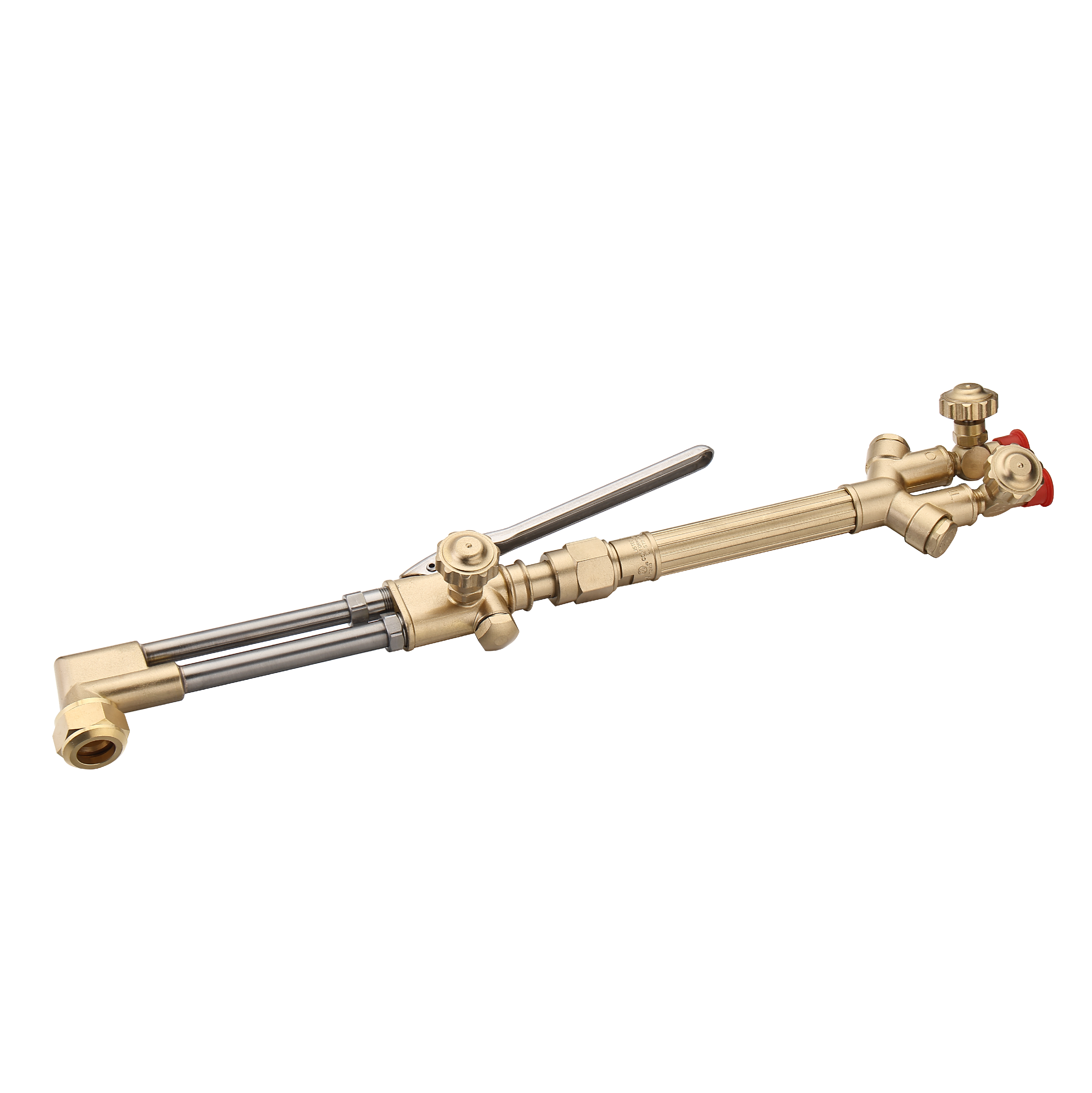 Accessoire de coupe robuste V*Star CA2460