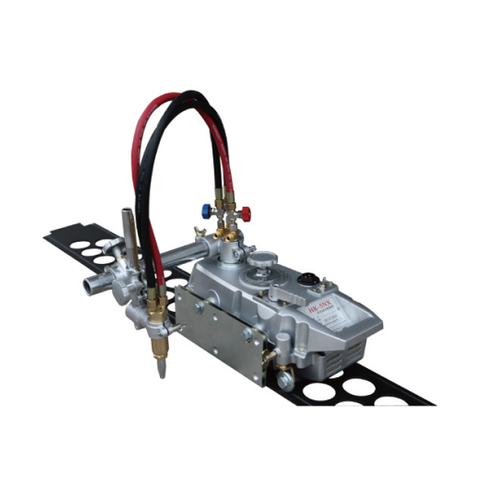 Machine de découpe de gaz HK-5NX