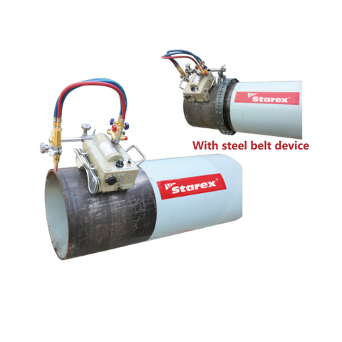 Machine de découpe de gaz CG2-11