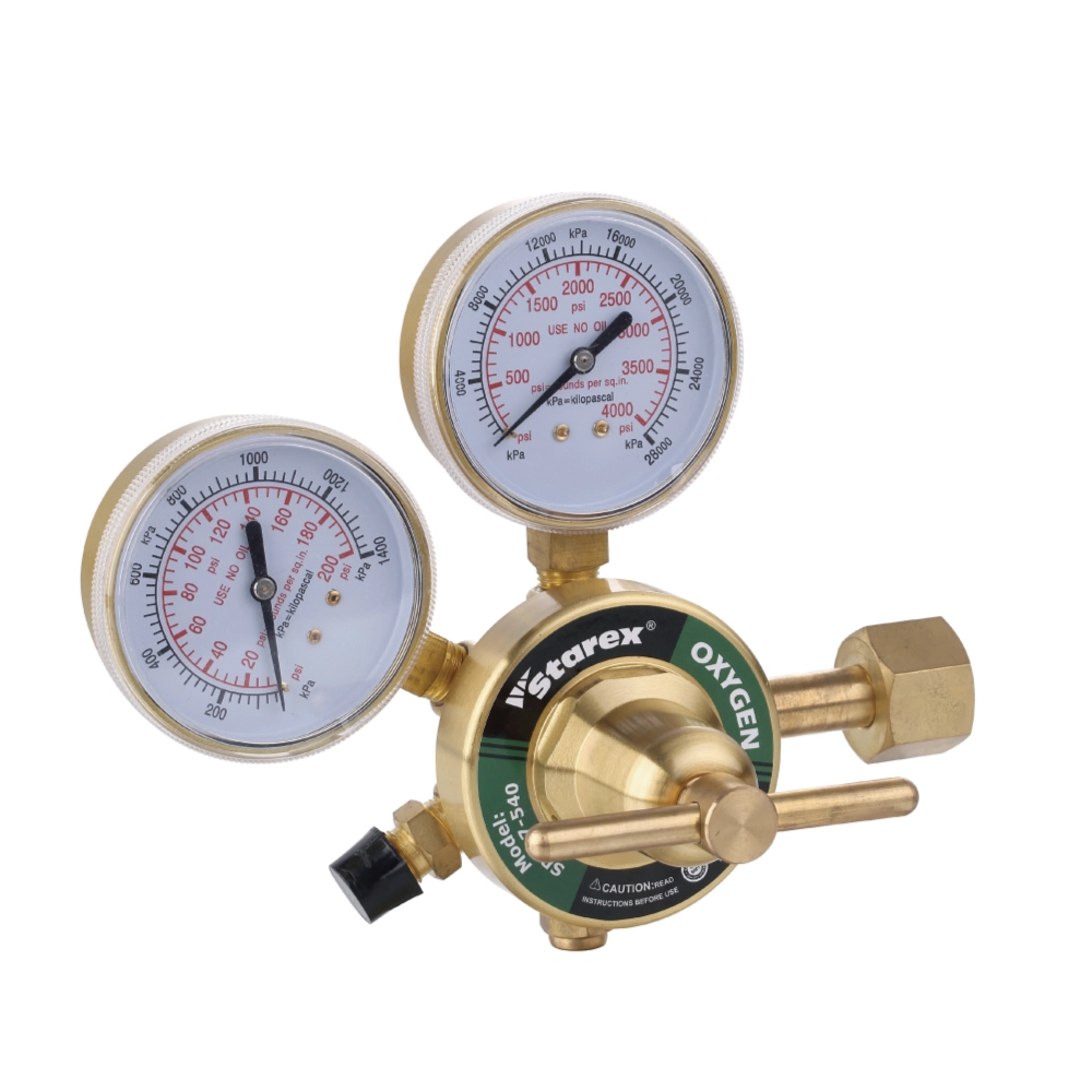 Kit de d&eacute;coupe et de soudage Eagle en acier de qualit&eacute; sup&eacute;rieureHARRIS HCW-72CS 