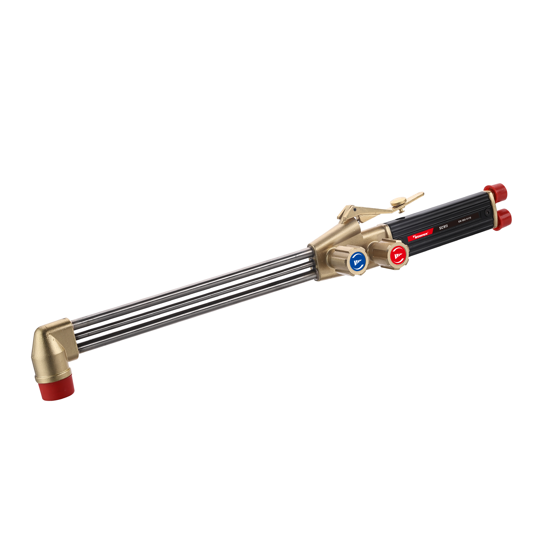Torche coupante robuste G*Star SC511